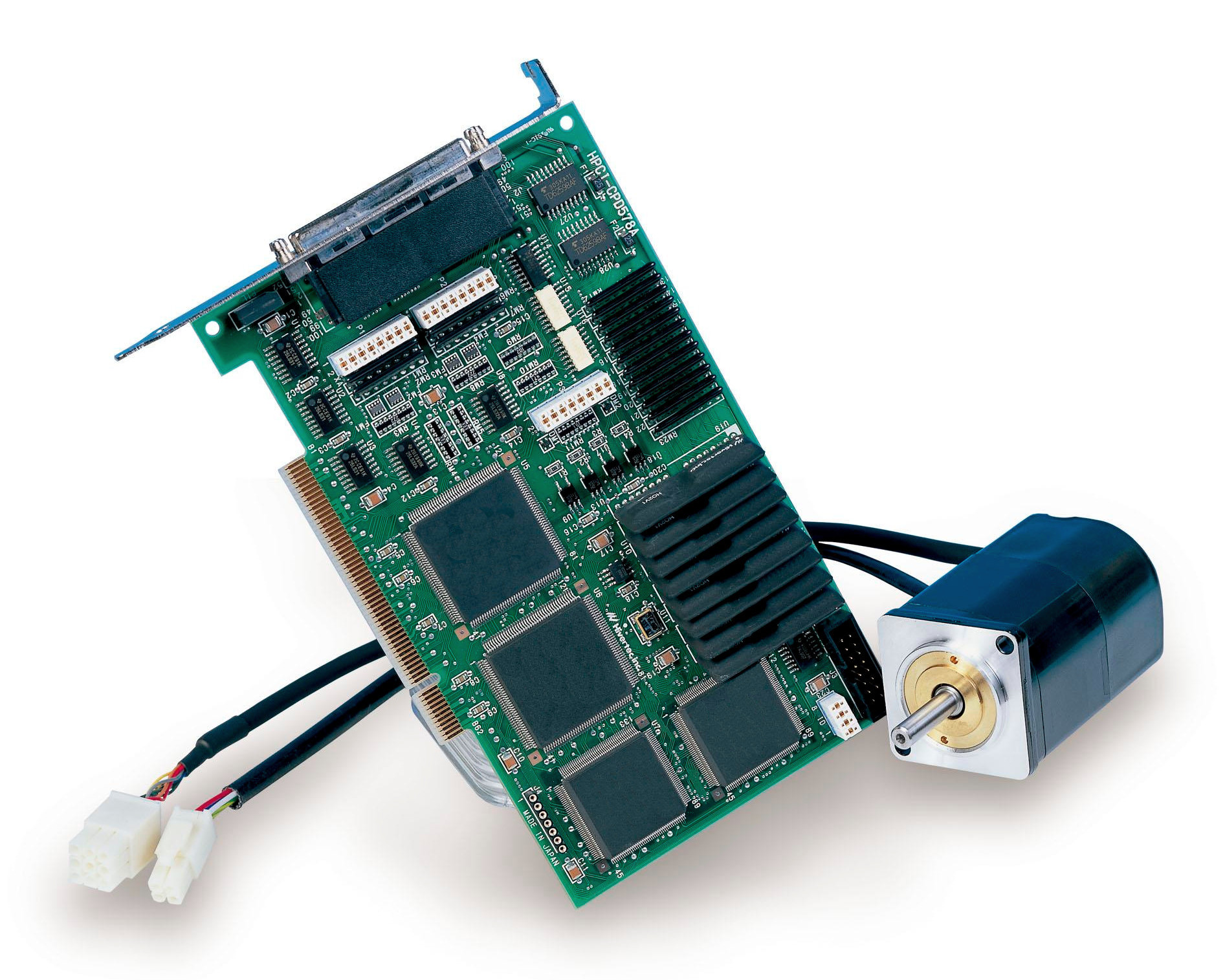 ハイバーテック