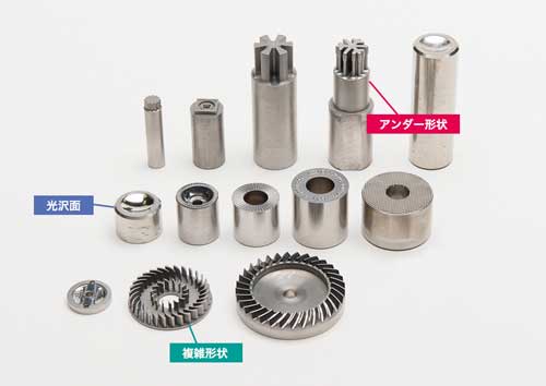 株式会社石原産業様 の現場・製品