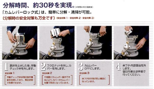 協和工業株式会社様 の現場・製品