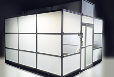 株式会社プレシード様 の現場・製品