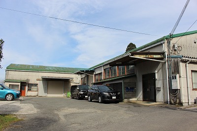 有限会社サカタ様