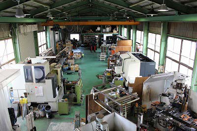 有限会社サカタ様 の現場・製品