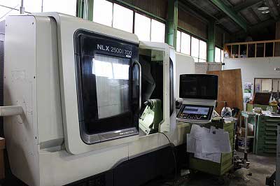有限会社サカタ様 の現場・製品