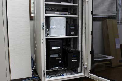 有限会社サカタ様 の現場・製品