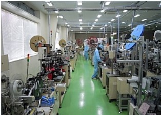 スガワラ技研株式会社様 の現場・製品