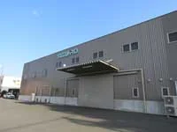 有限会社鈴宏鉄工所様の社屋
