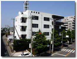 株式会社高井精器様