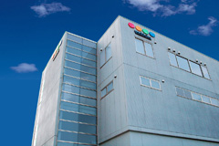 株式会社吉岡精工様