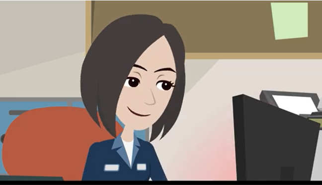 管理者アイコン