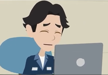 管理者アイコン