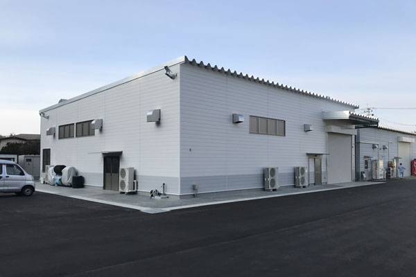 有限会社出川工作所様