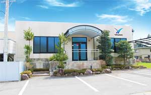 株式会社矢崎製作所様