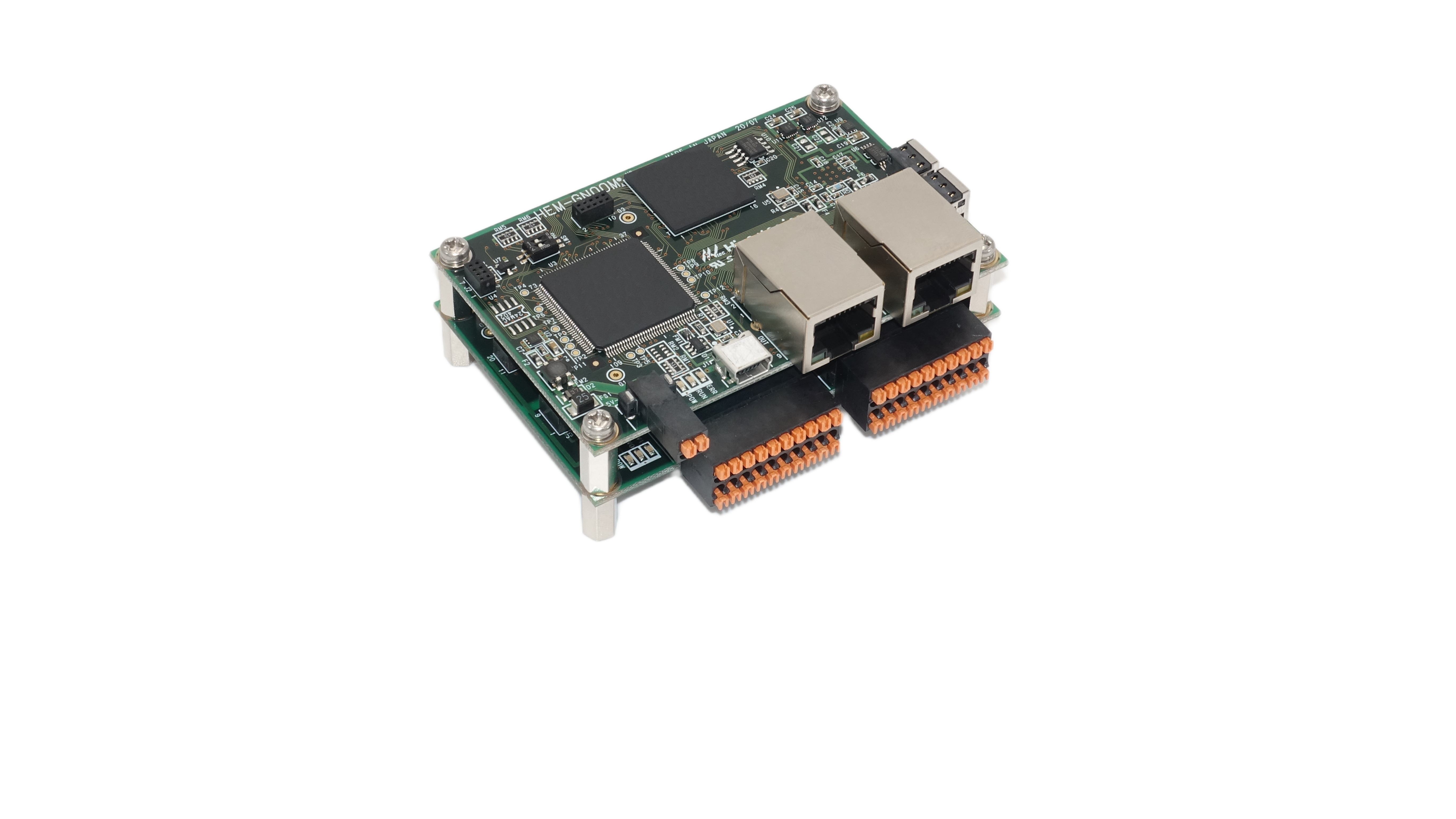 ハイバーテック